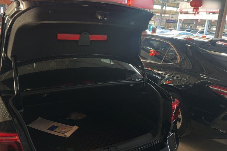 Used Volkswagen Magotan 2020 330TSI DSG Luxury Edition