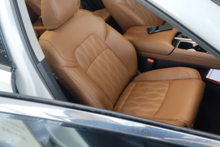 Used Nissan Terra 2024 380 VC-TURBO Four-Wheel Drive Prestige Edition 6 Seats