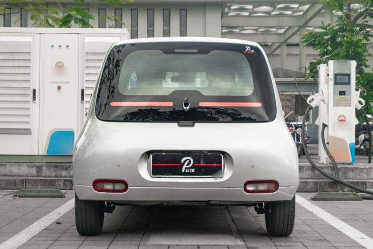 Used ORA White Cat 2020 305 km Luxury Version
