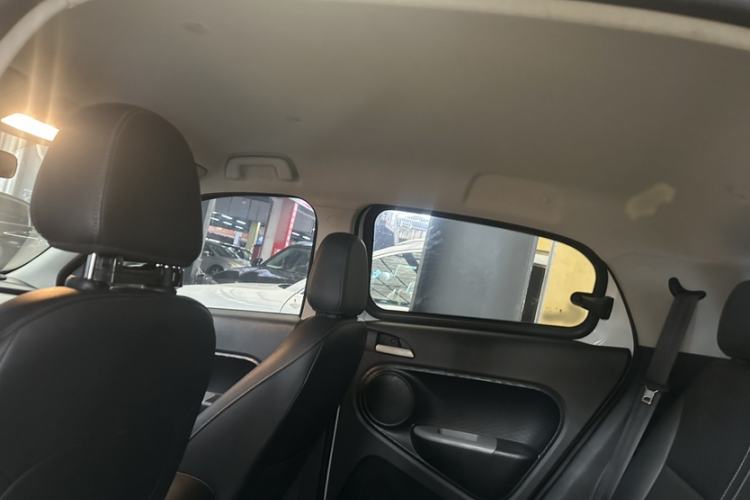 Used ORA Black Cat 2021 351 km Standard Version
