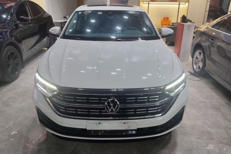 Used Volkswagen Sagitar 2023 300TSI DSG Excellence Edition