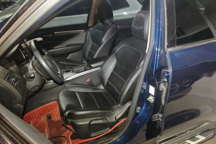 Used Renault Koleos 2017 2.0L Two-Wheel-Drive Leading Edition