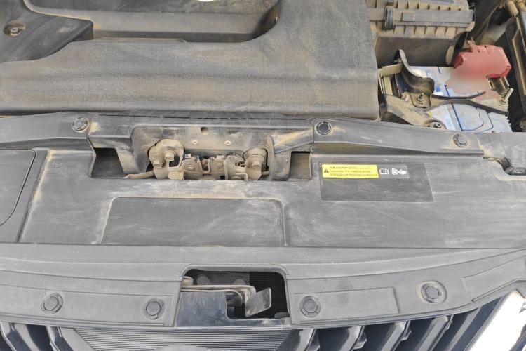 Used Nissan Murano 2017 2.5L XL Two-Wheel Drive Smart Edition