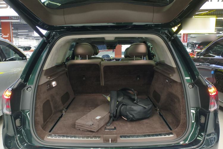 Used Hima AITO M9 2024 All-Electric Ultra Version 100 kWh 5-Seater Model