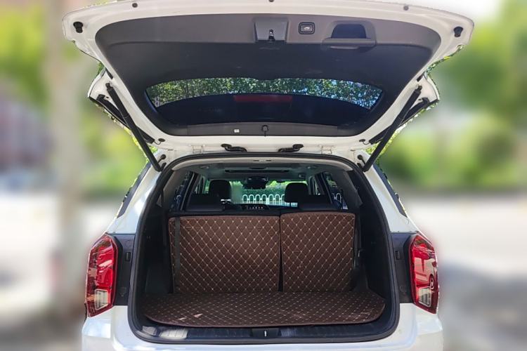 Used Hyundai Palisade 2021 3.5L Automatic 4x4 GLS
