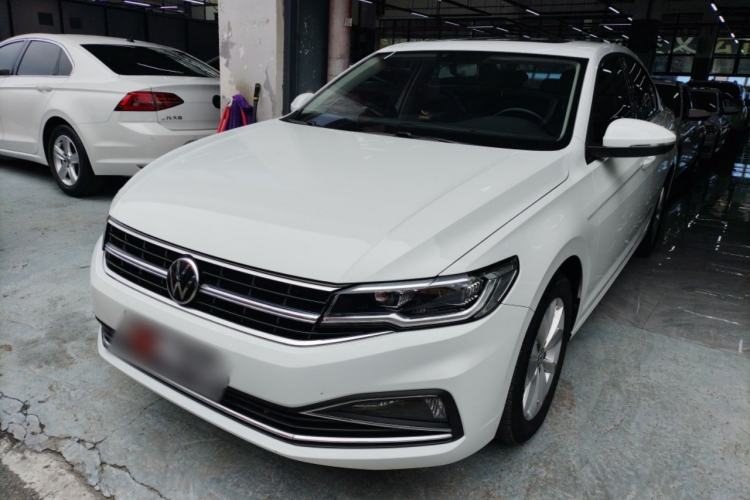 Used Volkswagen Bora 2021 1.5L Automatic Comfort Smart Connect Edition
