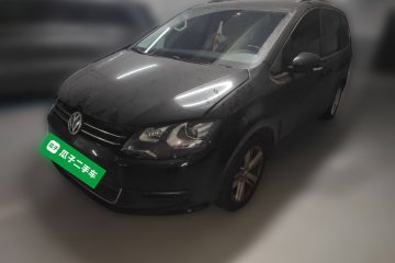 Used Volkswagen Sharan 2018 380TSI Comfort Edition 7-Seater