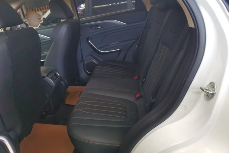 Used Bestune T77 2021 PRO 280 TID Custom Edition
