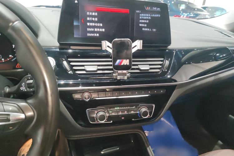 Used BMW 1 Series 2021 Restyled 125i M Sport Night Edition