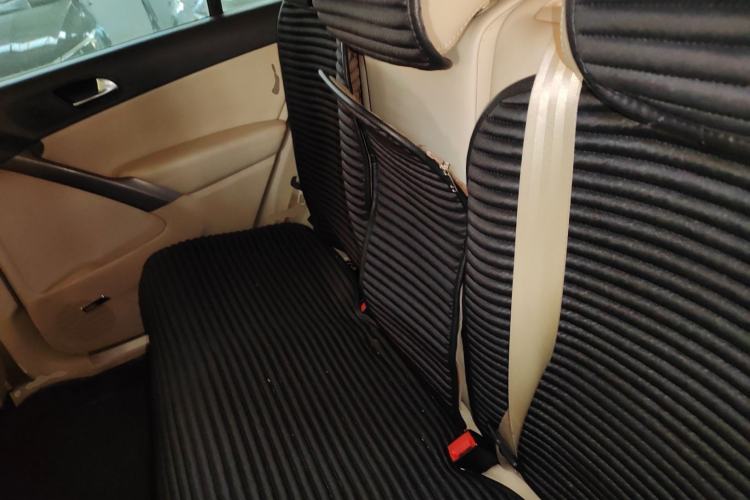 Used Volkswagen Tiguan 2012 2.0 TSI Automatic All-Wheel Drive Flagship Edition