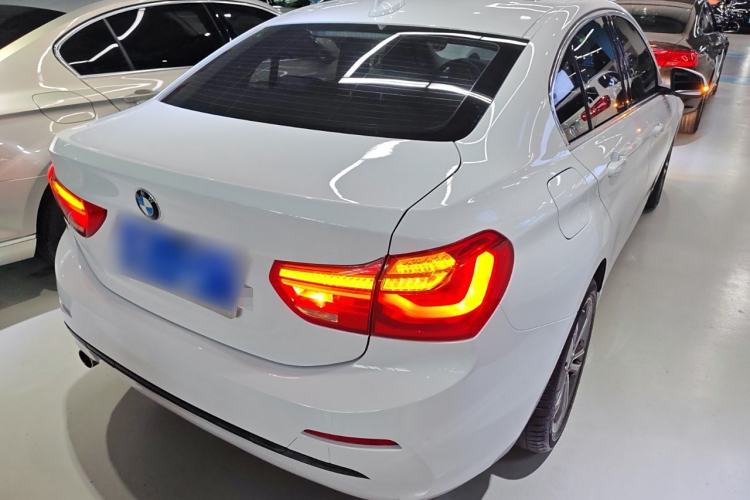 Used BMW 1 Series 2017 118i Sport Edition