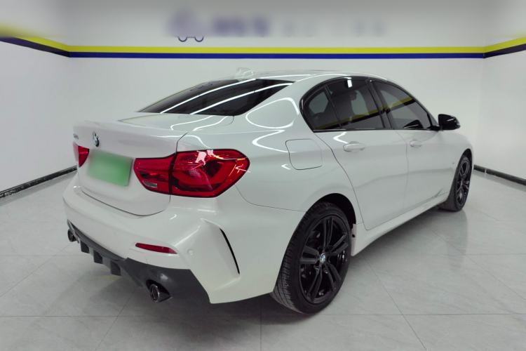 Used BMW 1 Series 2021 Restyled 125i M Sport Night Edition
