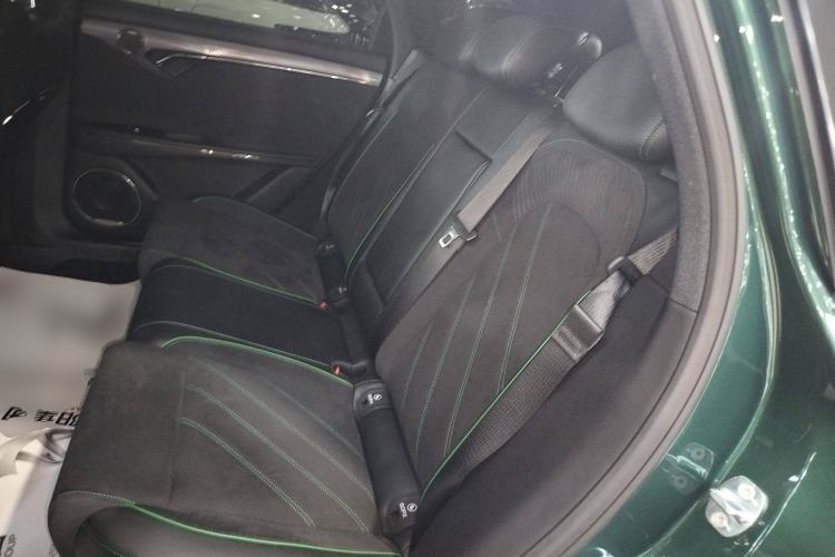 Used VOYAH FREE 2025 318 318 km Rear-Drive Touring Edition
