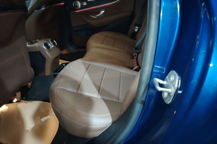 Used Mercedes-Benz E-Class 2017 E 300 L Sport Luxury Edition