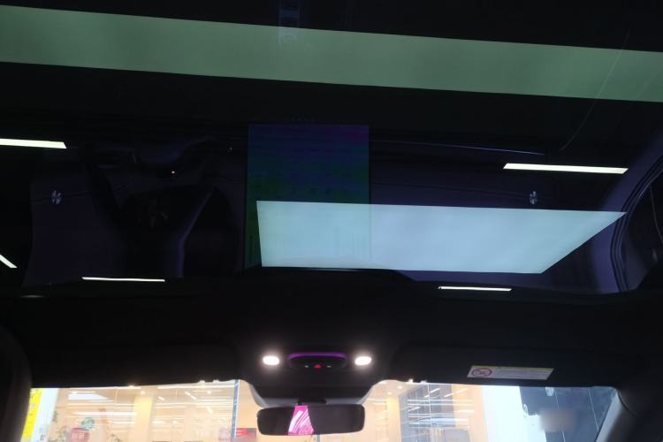 Used  SU7 2024 Rear-Drive Long-Range Intelligent Driving Version
