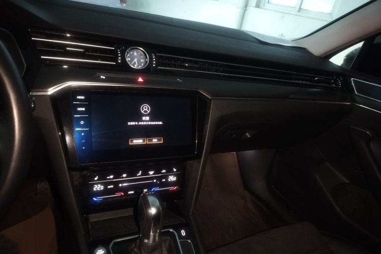 Used Volkswagen Magotan 2020 330TSI DSG Luxury Edition
