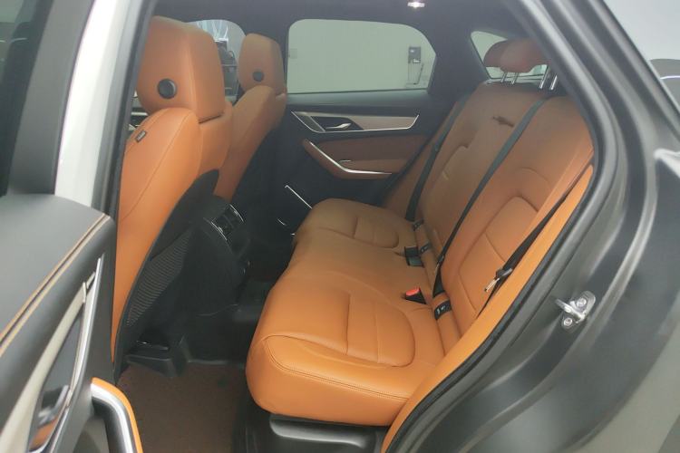 Used Jaguar F-PACE 2024 P250 R-Dynamic SE
