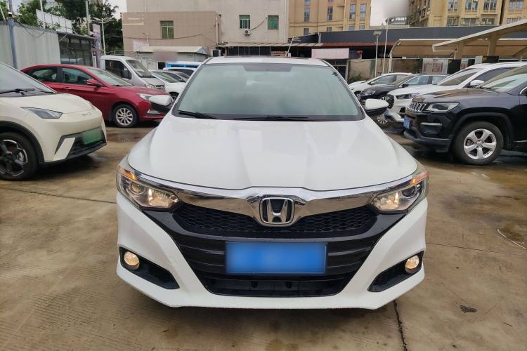 Used Honda Crider 2019 180 Turbo CVT Luxury Edition China VI Emission Standard