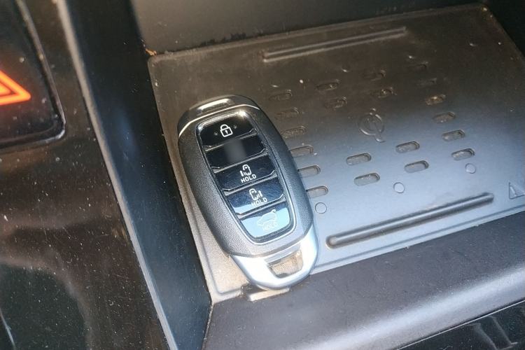 Used Hyundai Custo 2021 380TGDi Smart Love Flagship Edition TOP Premium
