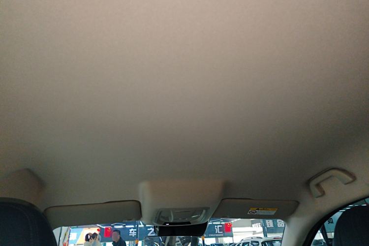 Used ORA Good Cat 2024 401 km Comfort Edition
