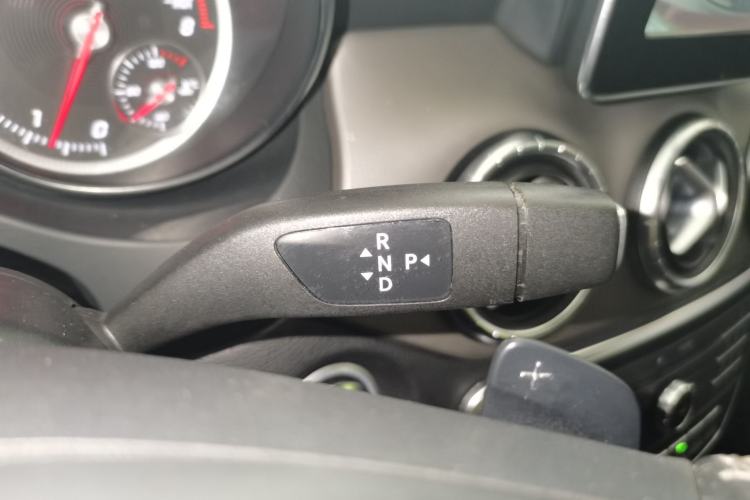 Used Mercedes-Benz CLA 2016 Refreshed CLA 200 Sport Edition