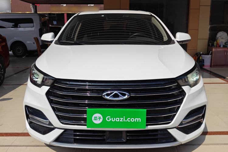 Used Chery Arrizo 5 PLUS 2021 Xiaoze 1.5L CVT Enjoy PLUS
