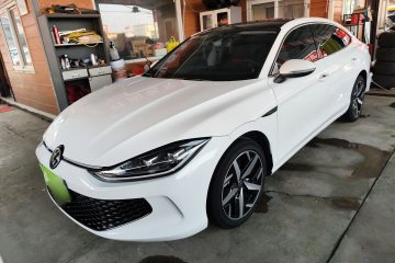 Used Volkswagen Lamando 2023 Lavida L 280TSI DSG Cool & Spicy Edition