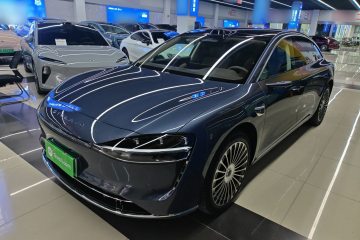 Used Hima Stelato S9 2025 Extended-Range Ultra