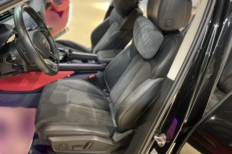 Used Audi e-tron 2021 50 quattro Prestige Edition
