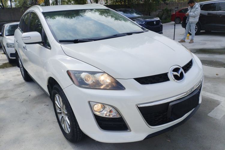 Used Mazda CX-7 2014 2.5L 2WD Fashion Edition
