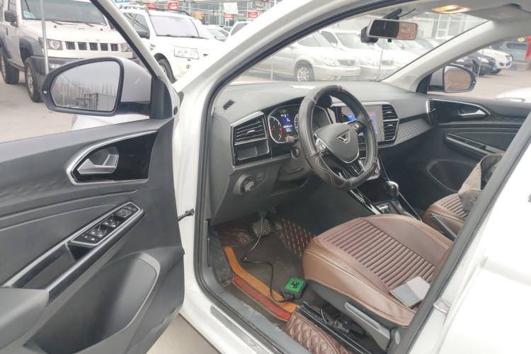 Used Jetta VS5 2021 280TSI Automatic Trend Edition
