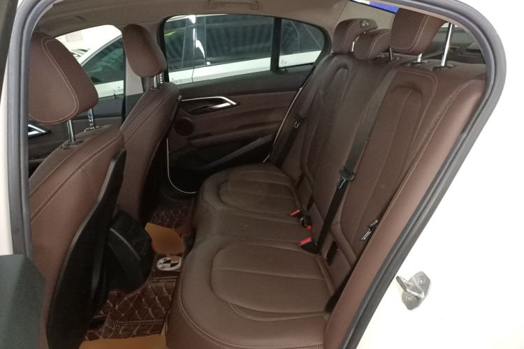 Used BMW 1 Series 2019 118i M Sport Package