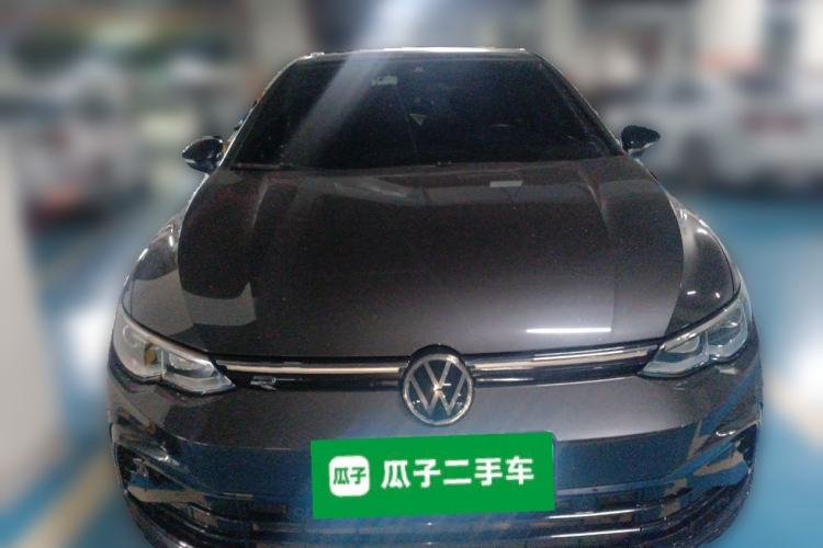 Used Volkswagen Golf 2021 280TSI DSG R-Line