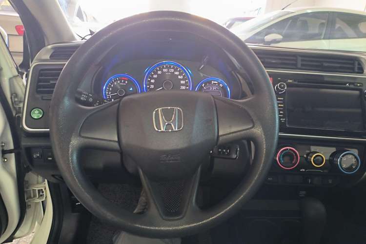 Used Honda City 2015 1.5L CVT Comfort Version