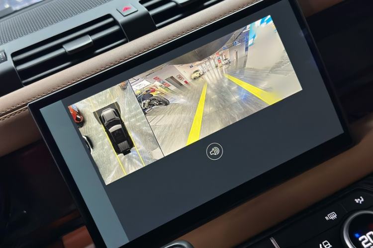 Used Land Rover Defender 2023 Facelift 110 3.0T P400 X-DYNAMIC HSE