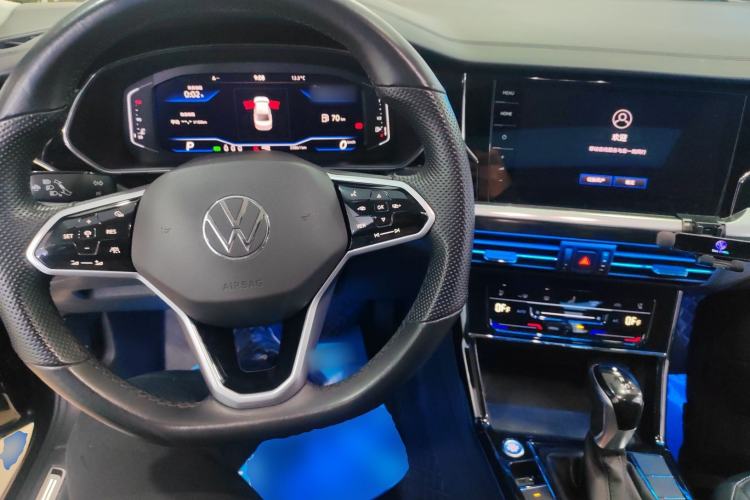 Used Volkswagen Passat 2023 Restyled 330TSI Starry Luxury Edition
