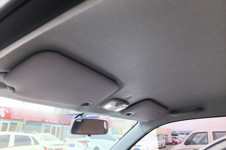 Used Chery QQ Ice Cream 2024 170km Sundae
