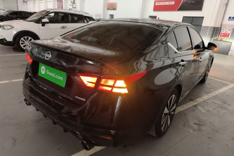 Used Nissan Teana 2020 2.0L XL Comfort Edition
