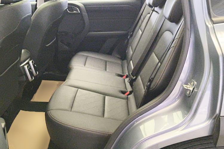 Used Haval DARGO 2021 1.5T DCT Two-Wheel Drive Labrador Edition