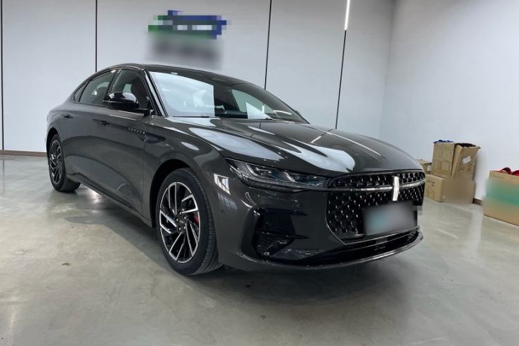 Used Lincoln Z 2022 iCool Prestige Edition
