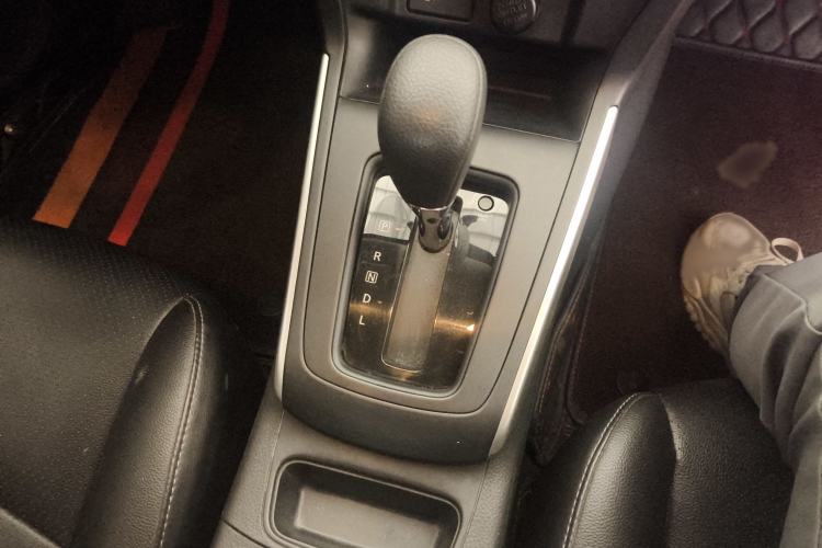 Used Nissan Sylphy 2021 Classic 1.6XE CVT Comfort Edition
