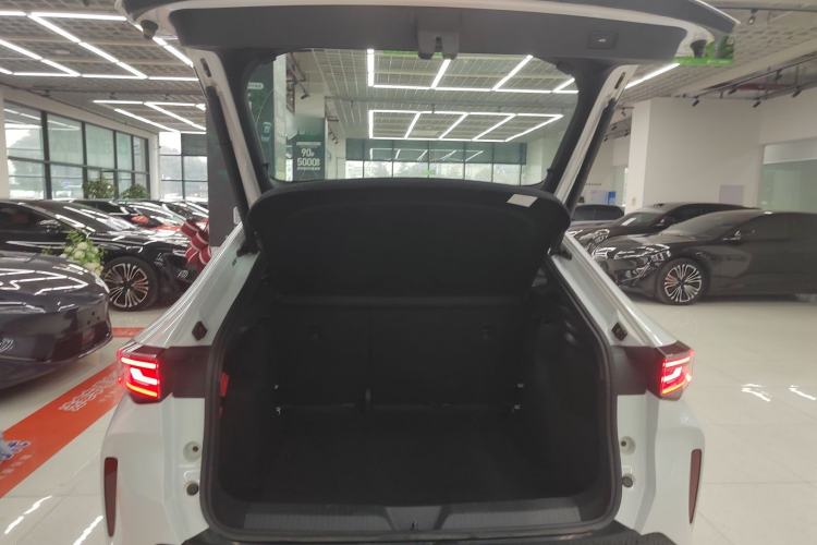 Used Volkswagen ID.UNYX 2024 Revised Pro Long-Range Version