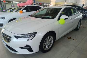 Used Buick Regal 2023 552T Smart Enjoyment Version