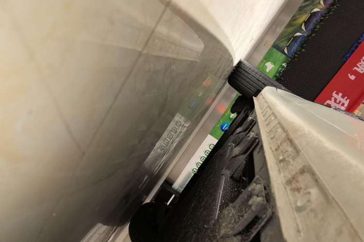 Used Wuling Bingo 2024 333 km Enjoyment Version
