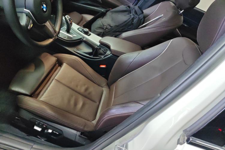 Used BMW 3 Series 2019 320i M Sport Package