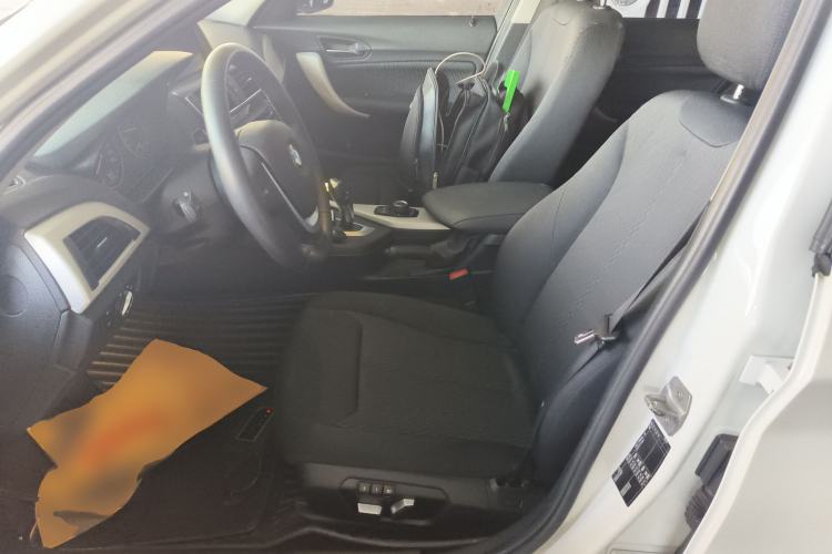 Used BMW 1 Series 2016 120i Leading Model
