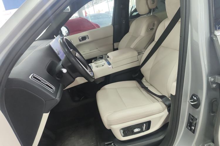 Used Li Auto L9 2023 Pro Model