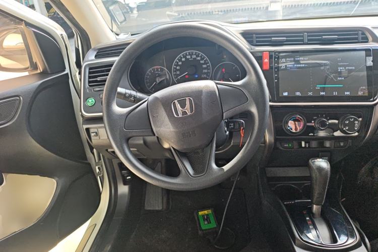 Used Honda City 2018 1.5L CVT Comfort Version
