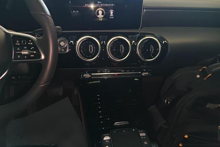 Used Mercedes-Benz A-Class 2020 Restyled A 200 L Sport Sedan Dynamic Version