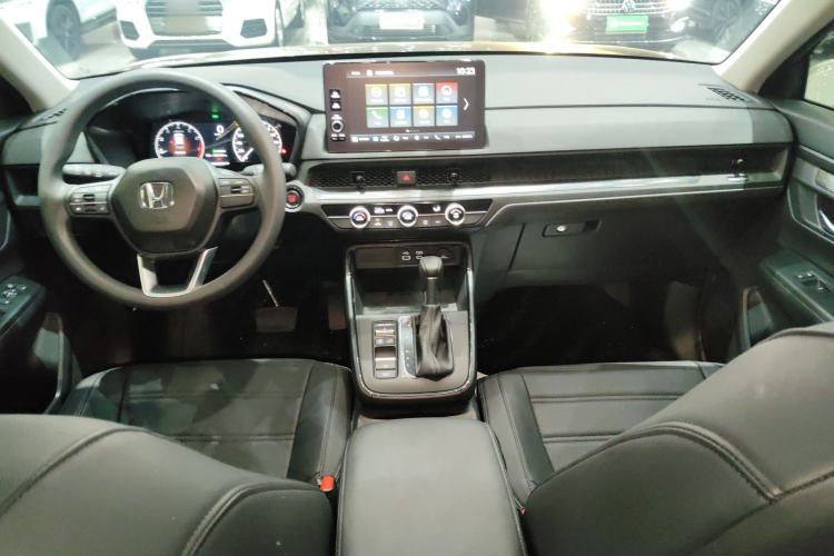 Used Honda CR-V 2024 240TURBO Two-Wheel-Drive Active Version 5 Seats
